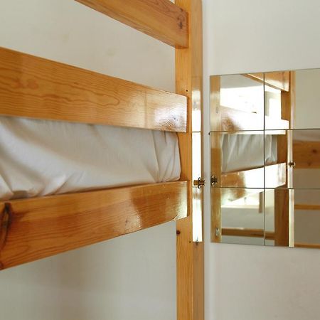 Morabeza Kriol Hostel Praia Luaran gambar