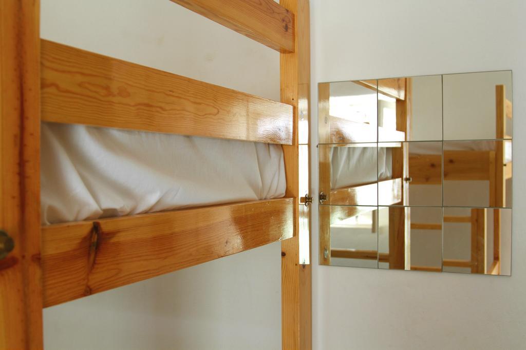 Morabeza Kriol Hostel Praia Luaran gambar