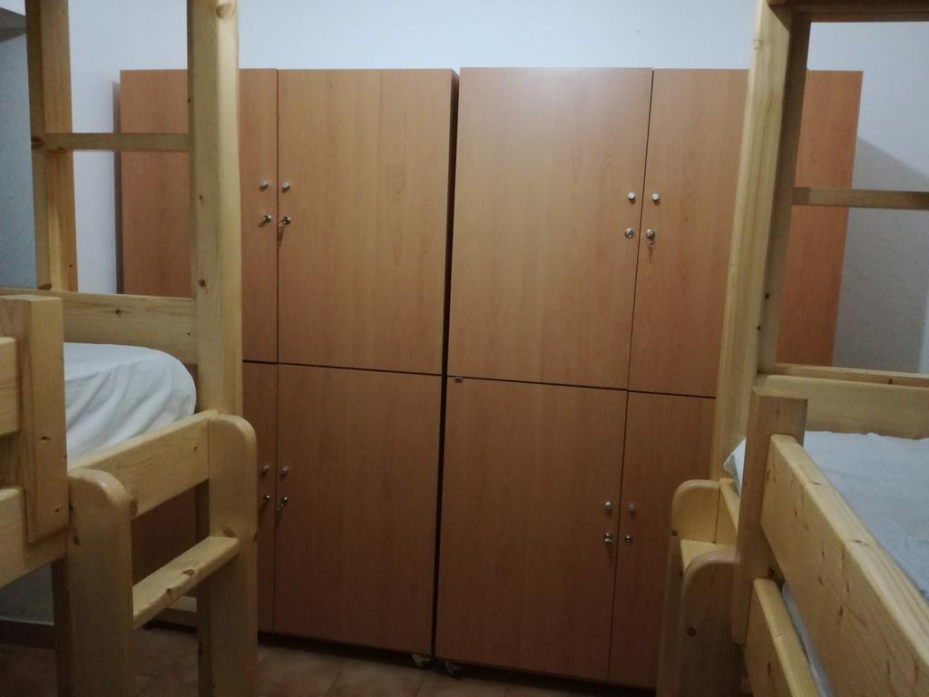 Morabeza Kriol Hostel Praia Luaran gambar