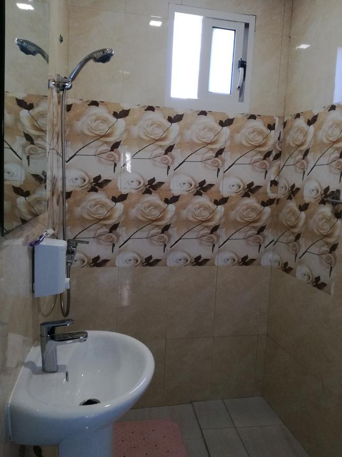 Morabeza Kriol Hostel Praia Luaran gambar
