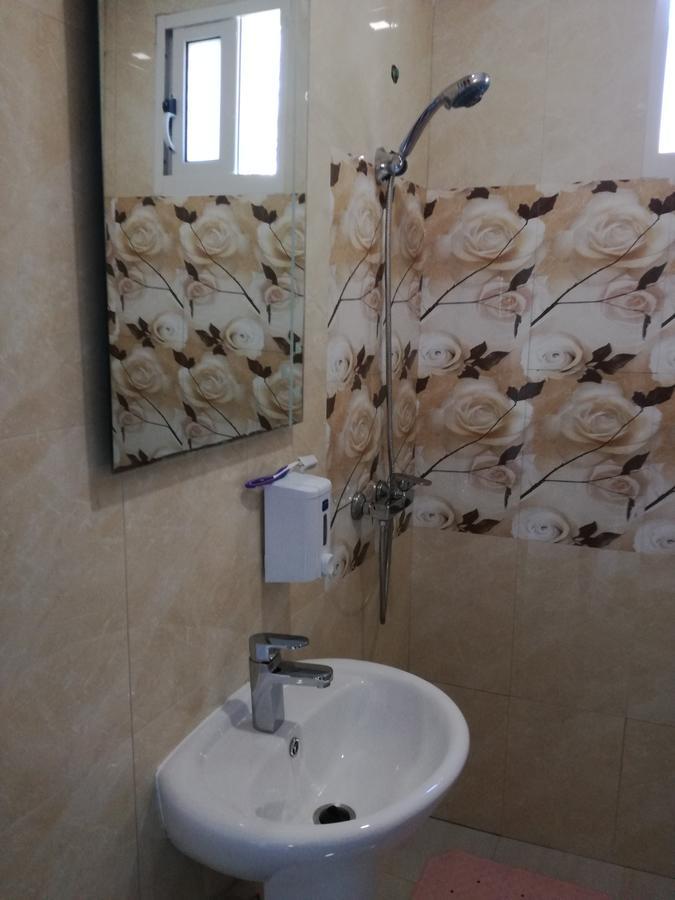 Morabeza Kriol Hostel Praia Luaran gambar