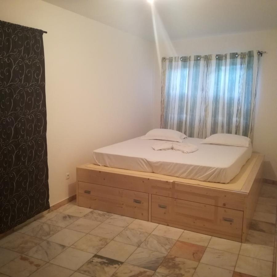 Morabeza Kriol Hostel Praia Luaran gambar