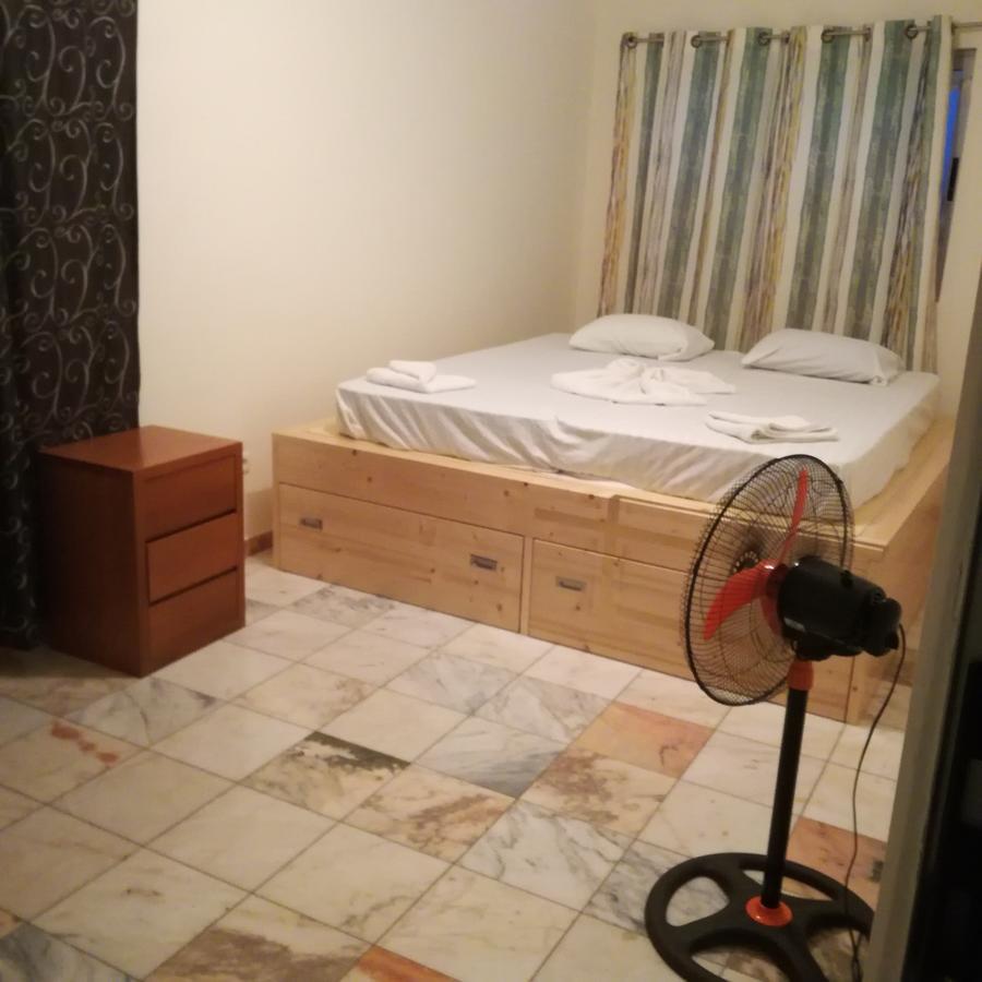 Morabeza Kriol Hostel Praia Luaran gambar