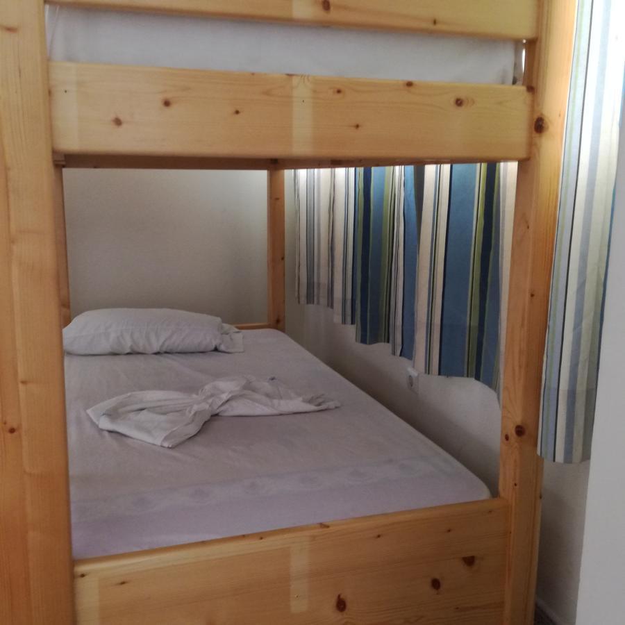 Morabeza Kriol Hostel Praia Luaran gambar