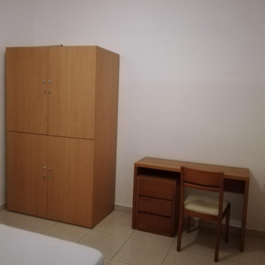 Morabeza Kriol Hostel Praia Luaran gambar