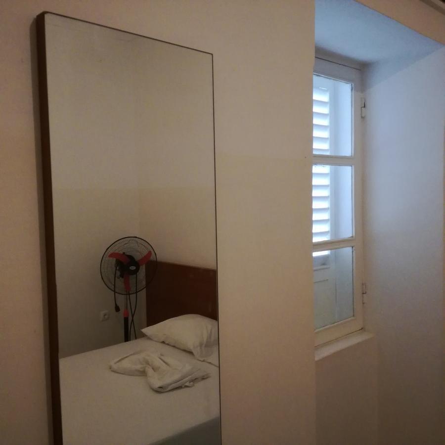 Morabeza Kriol Hostel Praia Luaran gambar