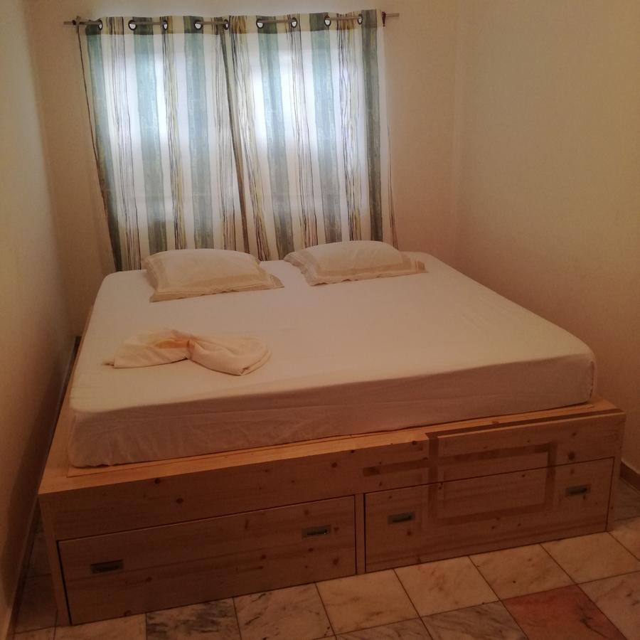 Morabeza Kriol Hostel Praia Luaran gambar