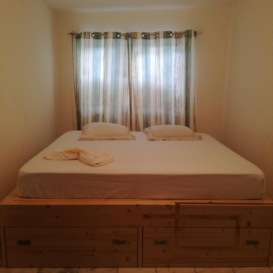 Morabeza Kriol Hostel Praia Luaran gambar