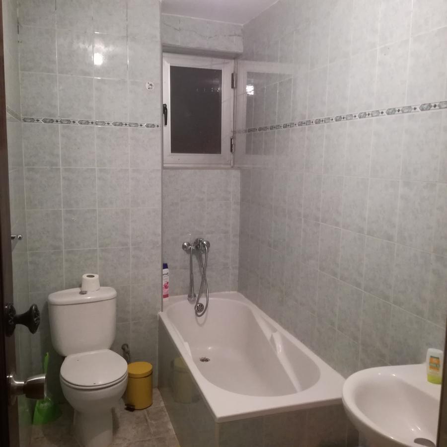 Morabeza Kriol Hostel Praia Luaran gambar